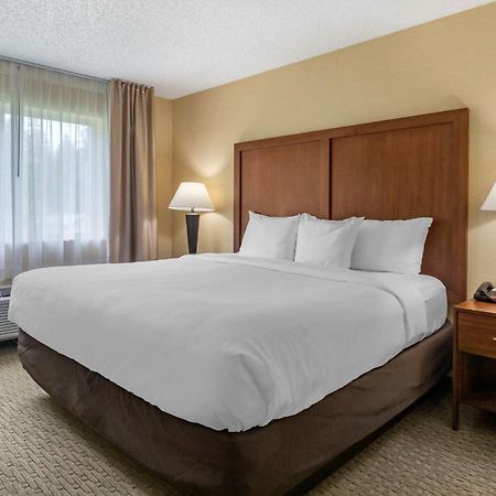 Comfort Inn & Suites Bothell - Seattle North Номер фото